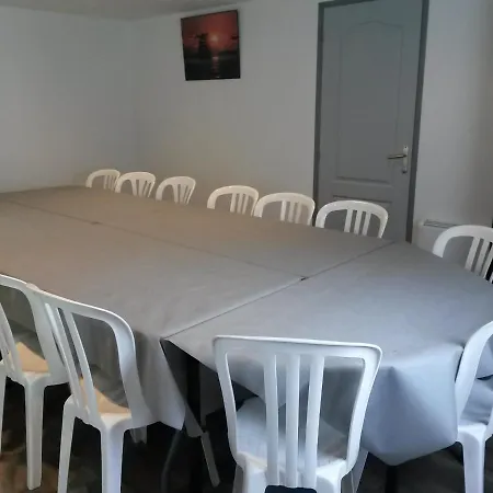Appartement Ciel Bleu *