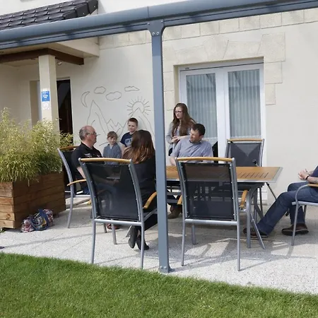 Ciel Bleu Appartamento