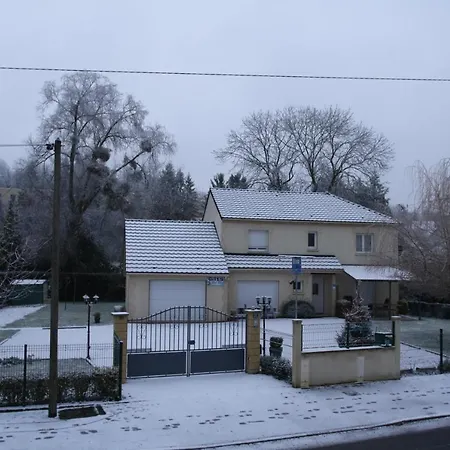 Ciel Bleu