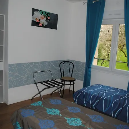 Appartamento Ciel Bleu *