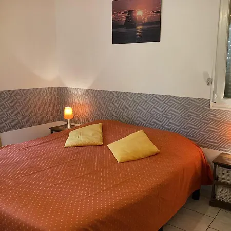 Appartamento Ciel Bleu *