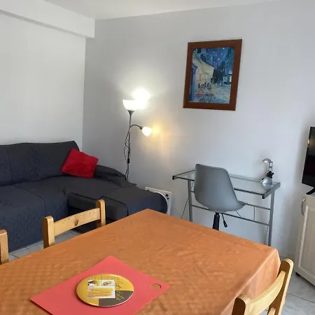 Appartamento Ciel Bleu Rethel