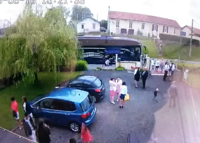 Daire Ciel Bleu Rethel