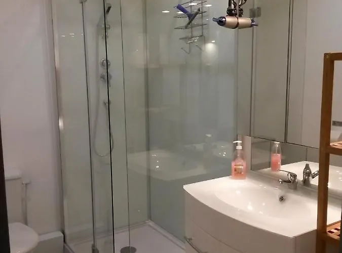 Daire Ciel Bleu Rethel